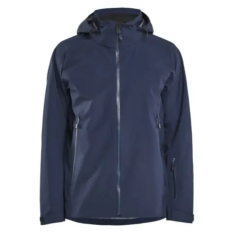 Lågt pris Blåkläder 498019168600XXL Skaljacka